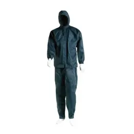 2-Piece Cotton Blast Suit